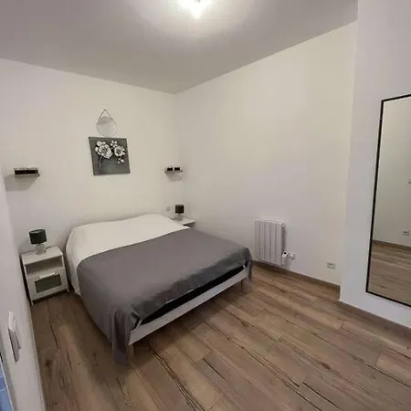 Maison Avec Cours Privative Nesle Buitenkant foto