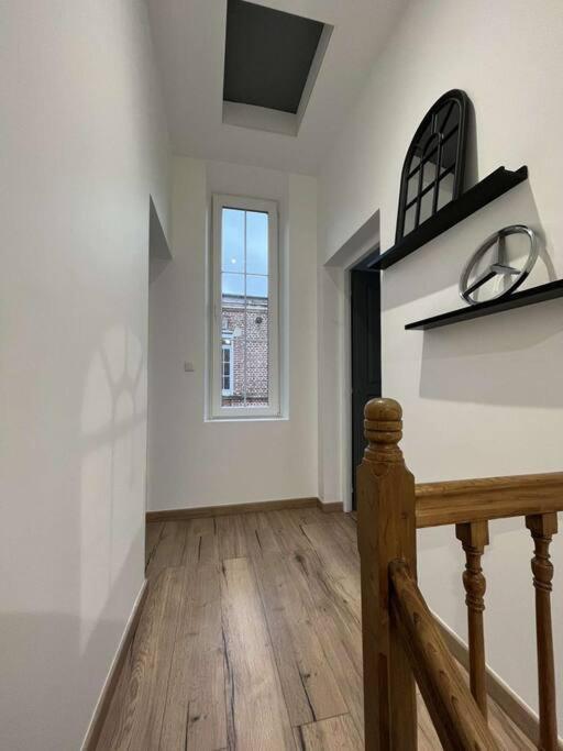 Maison Avec Cours Privative Apartment *